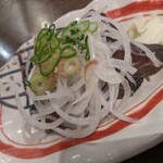 龍神丸 - 料理写真: