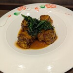 大陸風 - 
