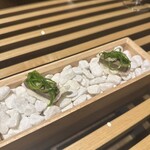 レストラン ウオゼン - 