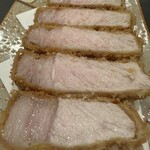 とんかつ 螢水 - 