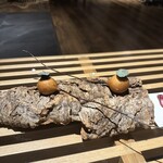 レストラン ウオゼン - 