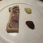 レストラン ウオゼン - 