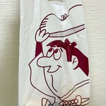 赤福 名古屋三越栄店 - 