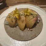 レストラン ウオゼン - 