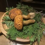 レストラン ウオゼン - 