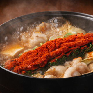 黒毛家 下町の味_1