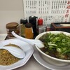 新福菜館 天神川店