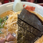 山岡家 - 料理写真: