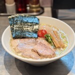 麺 やまらぁ - 