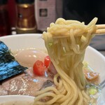 麺 やまらぁ - 