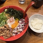 ラー麺 ずんどう屋 - 料理写真: