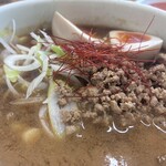 小平うどん 小平本店 - 