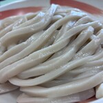 小平うどん 小平本店 - 