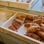 ダンマルシェ 本社 - 