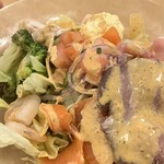 ポポラマーマ 蒲田店 - 