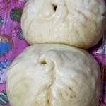 パオパオ - 料理写真:肉まん