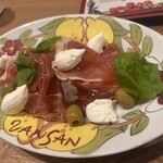 Italian Kitchen VANSAN 四日市中央緑地店 - 