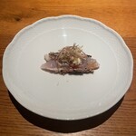 両忘 - ウメイロ