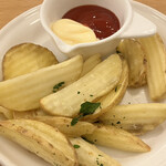 ポポラマーマ 蒲田店 - 