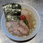 麺 やまらぁ - 