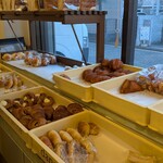 ダンマルシェ 本社 - 