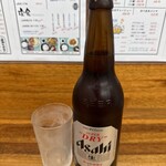 ラーメン東横 - 