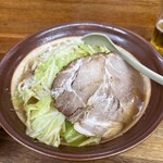 ラーメン東横 - 