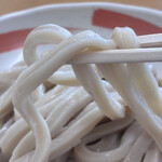 小平うどん 小平本店 - 