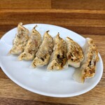 ラーメン東横 - 