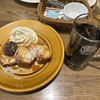 ダフネ珈琲館 エスカ店
