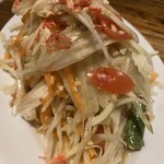 タイ料理 ミャオミャオ - 