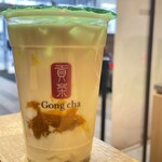 ゴンチャ - ドリンク写真: