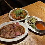 深川焼肉ホルモン 蔵 門前仲町本店 - 