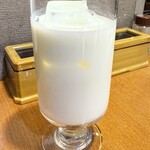 シータラ - ラッシー