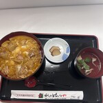 秋田比内や　 - 料理写真: