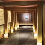 旬ダイニング 千の幸 - 