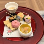 旬ダイニング 千の幸 - 