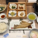 旬ダイニング 千の幸 - 