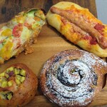 ソルカ ノルカ - 料理写真: