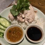 タイ料理 ミャオミャオ - 