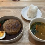 保護猫カレー屋 299 - 