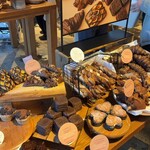 ブールアンジュ - 