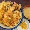 天丼てんや 亀戸店