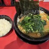 ラーメン 環2家 蒲田店