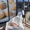 TRUFFLE DONUT - 