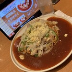 スパゲティハウス チャオ 名古屋JRゲートタワー店 - ボンゴレ・ジャンボ