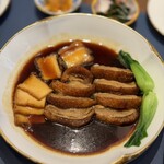 338208814 - 香港風焼き鴨