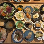 小料理屋 そのへん - 