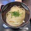 東かがわマルタツ手打ちうどん 伊座本店