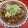 ラーメン荒畑 住吉店